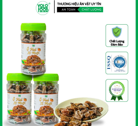 Ô Mai Xí Muội YOLO