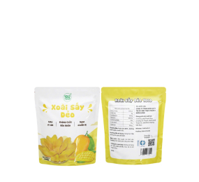 Xoài Sấy Dẻo YOLO